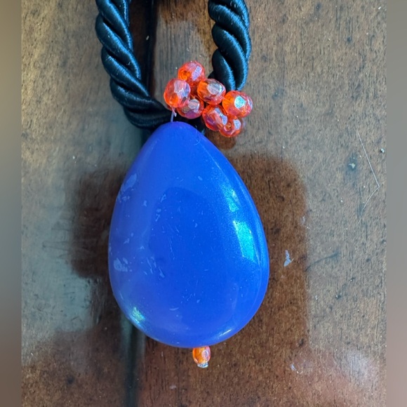 🎨Authentic Giorgio Armani necklace - Picture 4 of 7